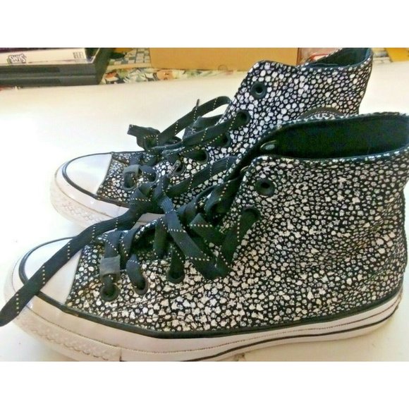Converse Shoes - Converse CTAS 156702C NYC Unisex sz 5 Men 7 Women